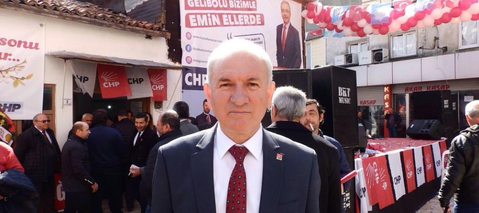 Parlak’ın Polis Günü Mesajı