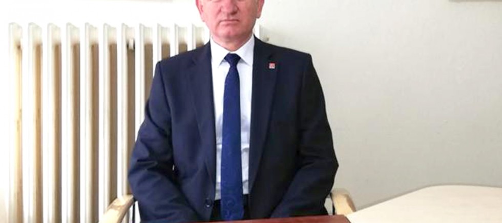 Parlak, Regaip Kandilini Kutladı