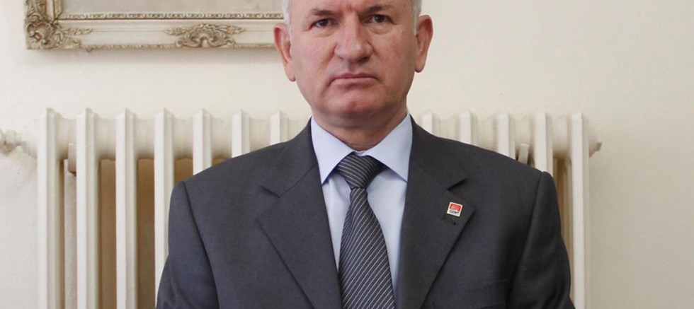 Parlak’tan 8 Mart Mesajı