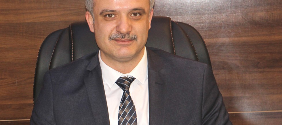 PARTİ BAŞKANLARI İLE GÖRÜŞMELER (1)
