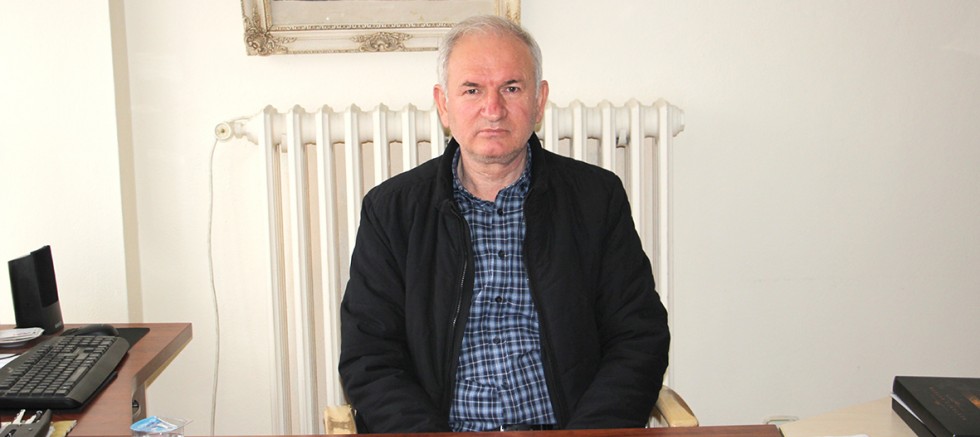PARTİ BAŞKANLARI İLE GÖRÜŞMELER (2): CHP