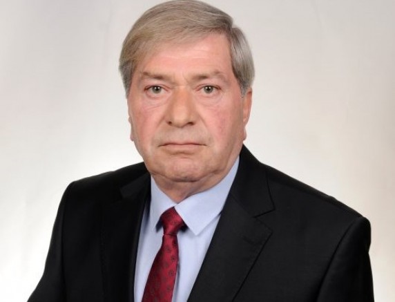 Pehlivan, Muhtar Adaylığını Açıkladı