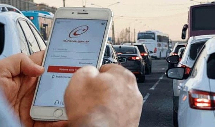 Plakada Noter Zorunluluğu Kalktı