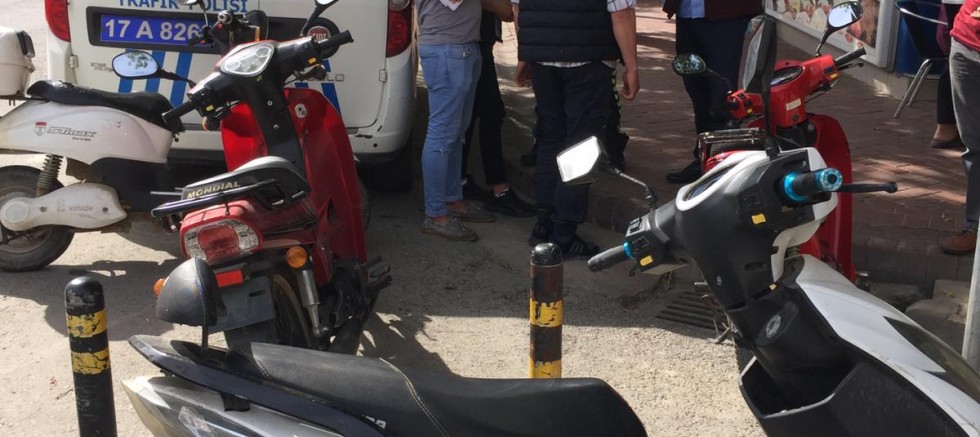 Polis Neden Çifte Standart Uyguluyor?