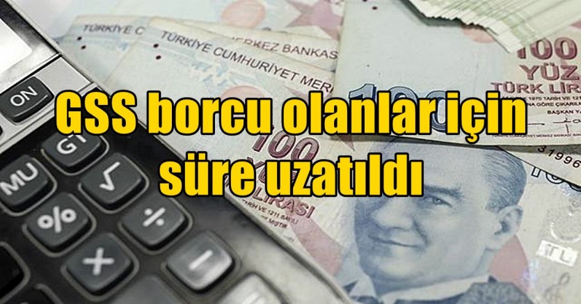 Prim Borcu Olanların Sağlıktan Yararlanma Süresi Uzatıldı