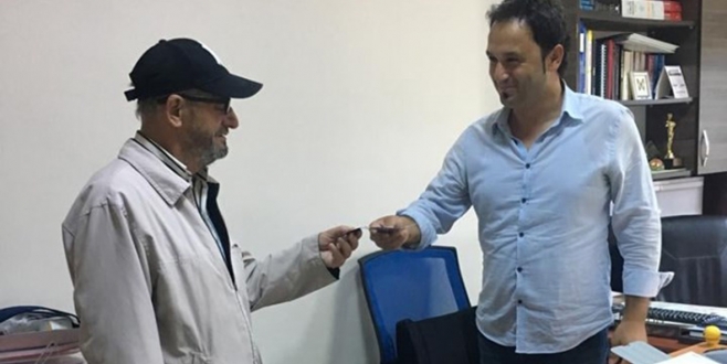 Prostat Kanseri Hakkında Hastaları Bilgilendirdi