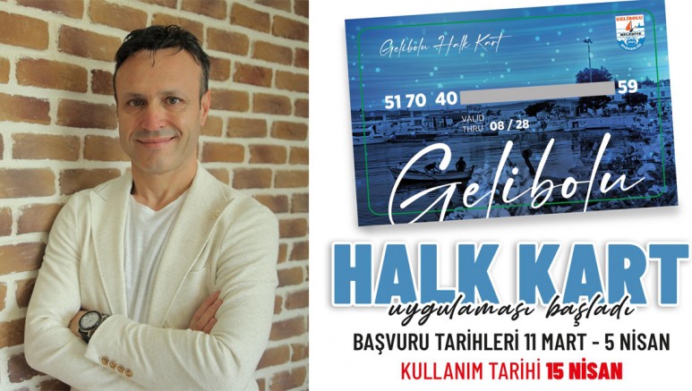 ‘Ramazan Ayında Vatandaşların Halk Kart’tan Yararlanmasını Sağlayın’