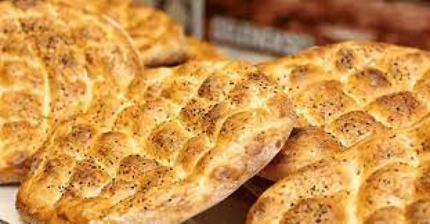 Ramazan Pidesi 6 Liradan Satılacak