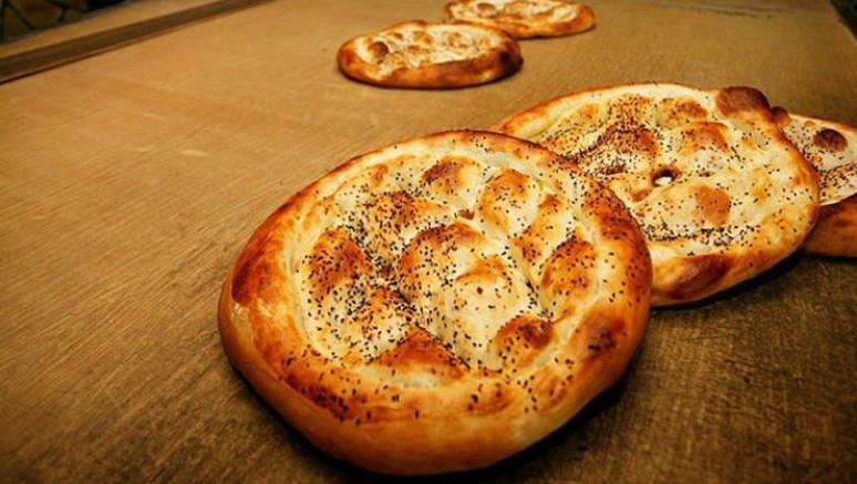 Ramazan Pidesi Fiyatları Belli Oldu