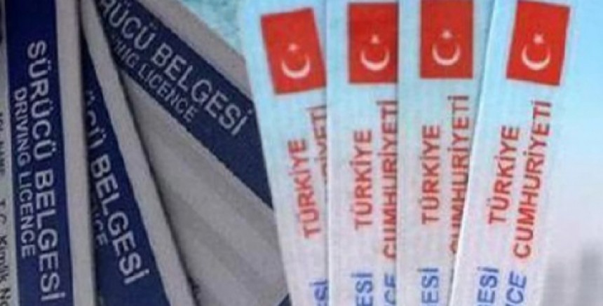 Randevu Almadan Gitmeyin
