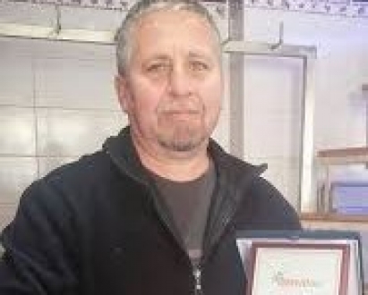 Sadettin Pancar, Evinde Vefat Etti