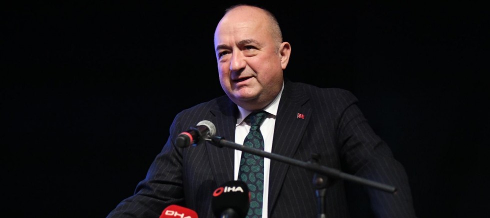 ‘Sağlıkta Yatırımlar Hız Kesmeden Devam Ediyor’