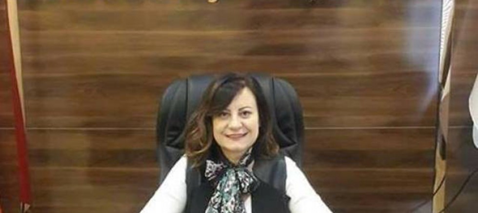 Şakar, Görevinden  İstifa Etti!