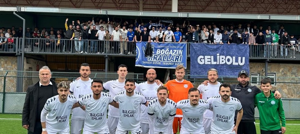SAL'da 3 Takım Zirveyi Paylaşıyor