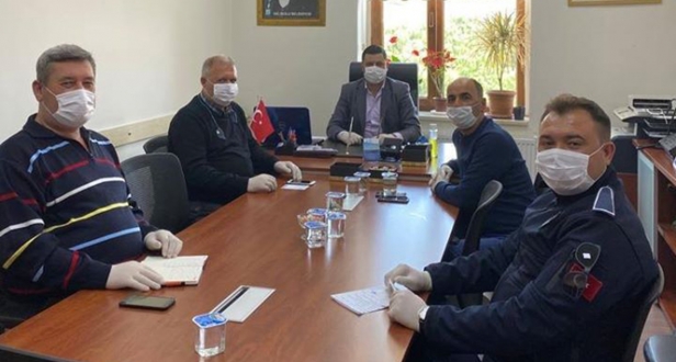 Salı Pazarı İçin Karar Alındı