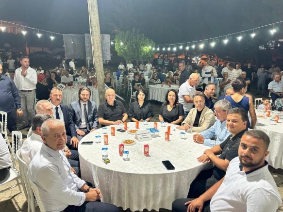 Şarlak’ın Mutlu Günü