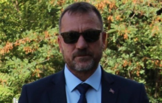 Şarlak'tan 8 Mart Mesajı