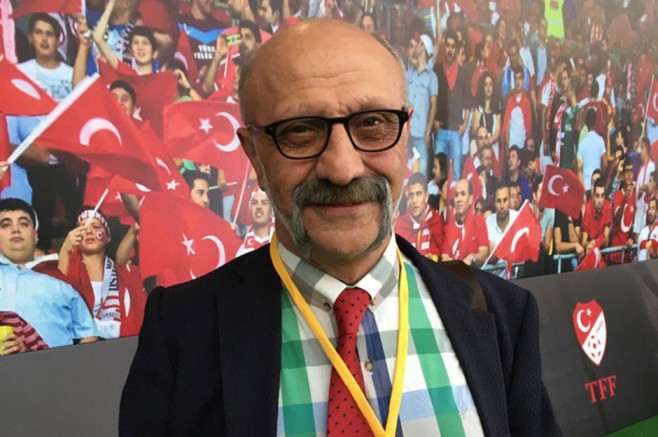 “SAROS-GELİBOLU HUZUR DURAĞI”