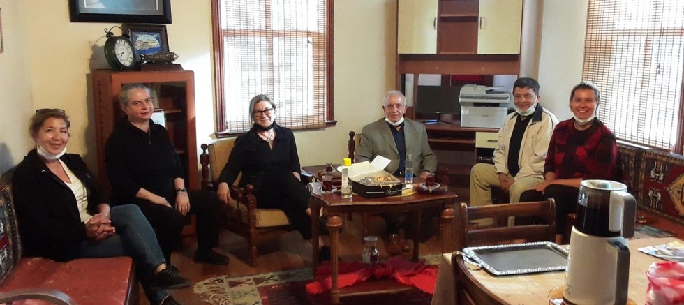 Saros’ta Sürdürülen Liman İnşaatına Tepki Gelibolu’dan da Yükselecek