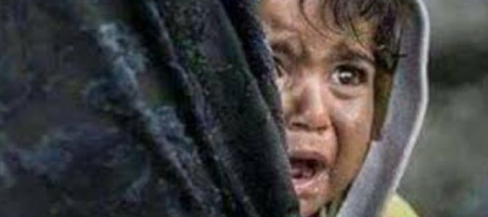 ‘Savaşa Hayır Diyoruz!’
