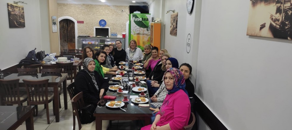 ‘Seçim İçin Hazırlanıyoruz’