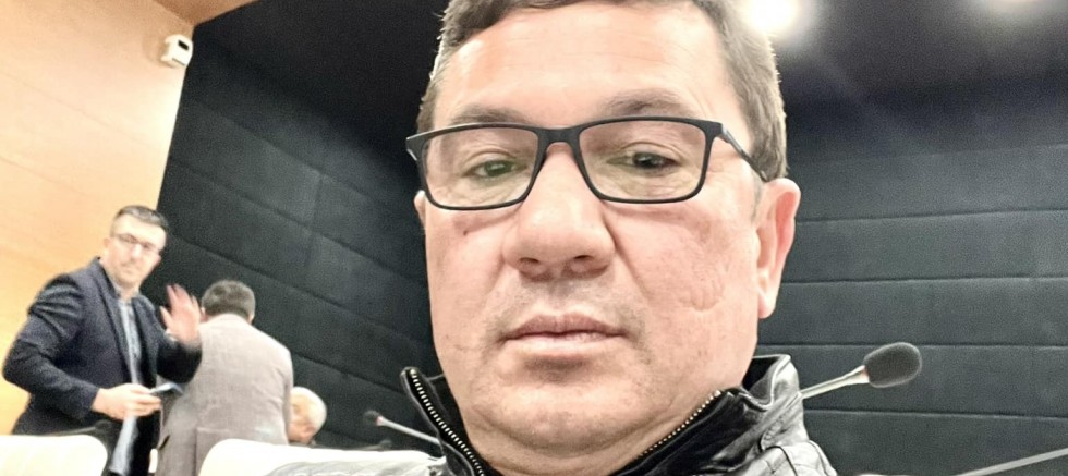 Seçim Öncesi Son Meclis Toplantısına Katıldı