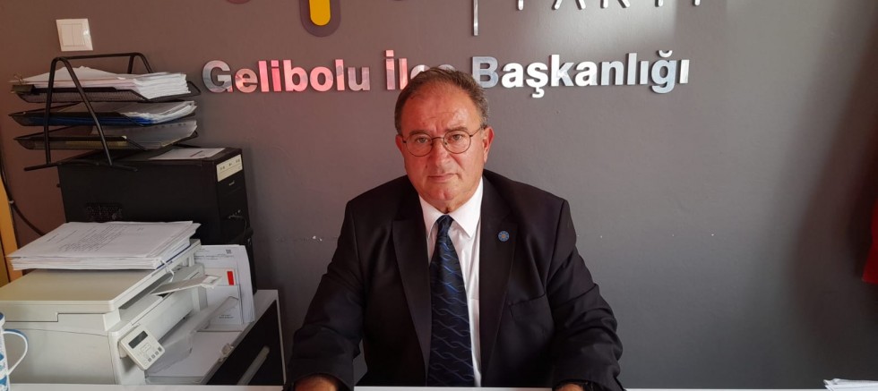 ‘Seçimlere Hür ve Müstakil, Özü Başımıza Gireceğiz’