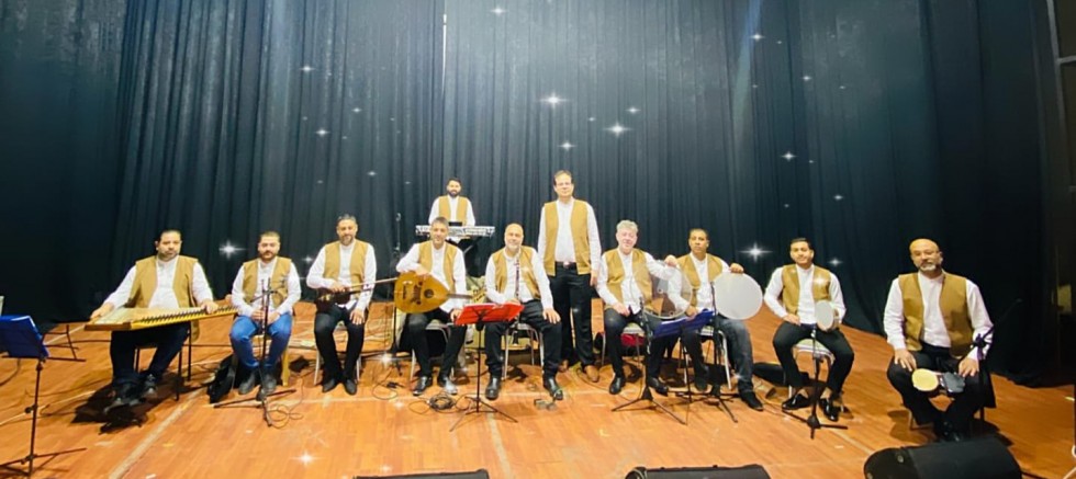 Şehitler Diyarı Gelibolu İlahi Grubu İlk Konserini Yapacak