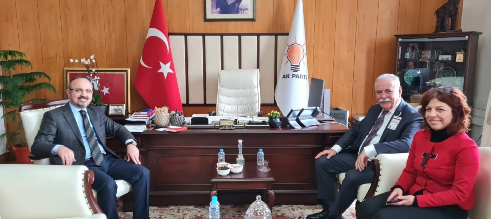 ‘Şehrimize Herkes Daha Çok Sahip Çıkmalı’