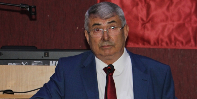 Selvi, Güven Tazeleyerek Yeniden Başkan Seçildi