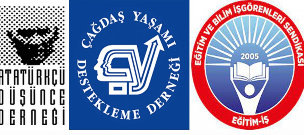 Sendika ve Derneklerden Ortak Basın Açıklaması