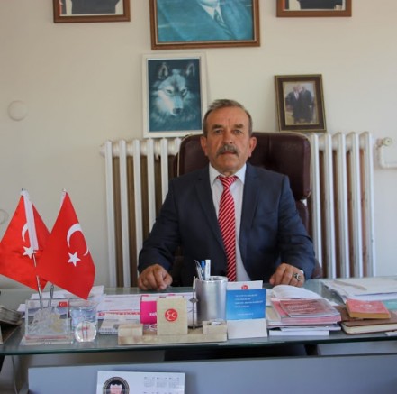 ‘Seni Asla Unutmayacağız!’