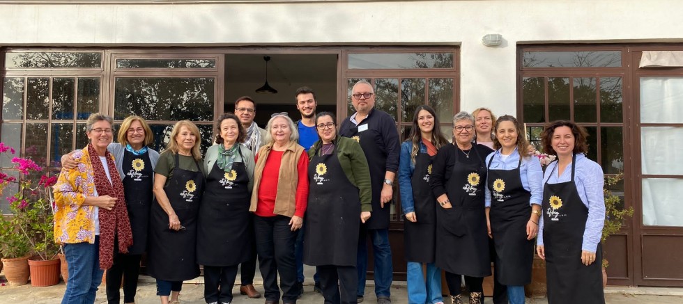 Seramik Workshop Çalışmasına Büyük İlgi