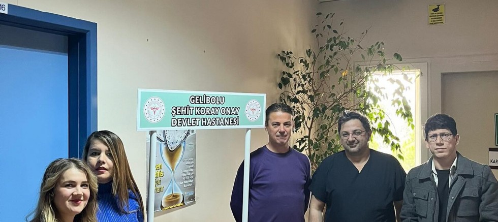Serviks Kanseri Hakkında Bilgilendirme Yapıldı