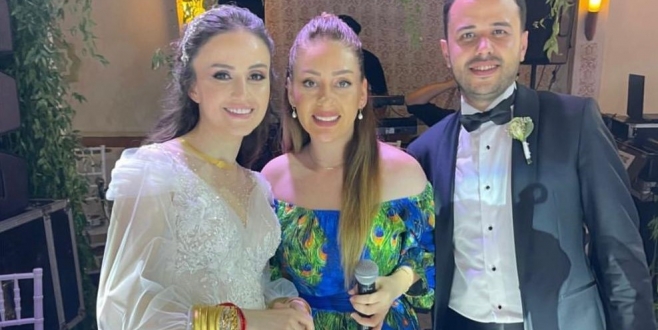Sezerler’in Mutlu Günü