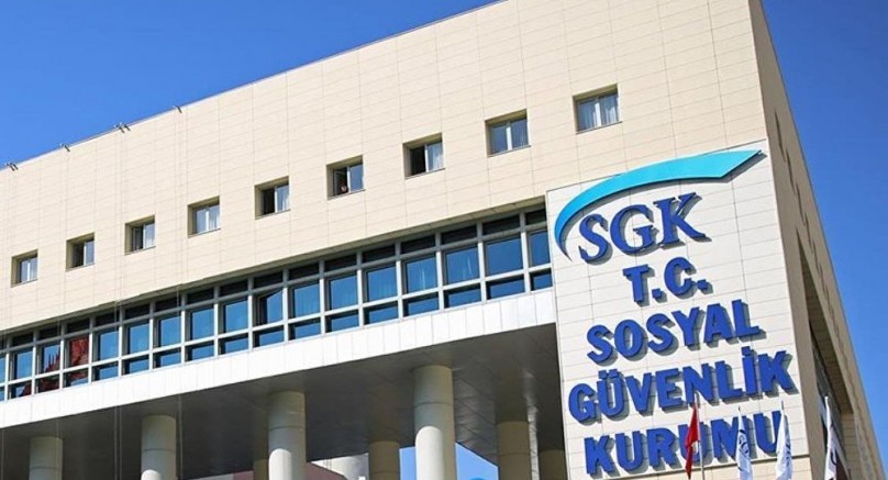 SGK’dan prim borçlularına yapılandırma