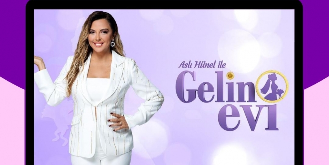 Show TV Gelin Evi Gelibolu’ya Geliyor!