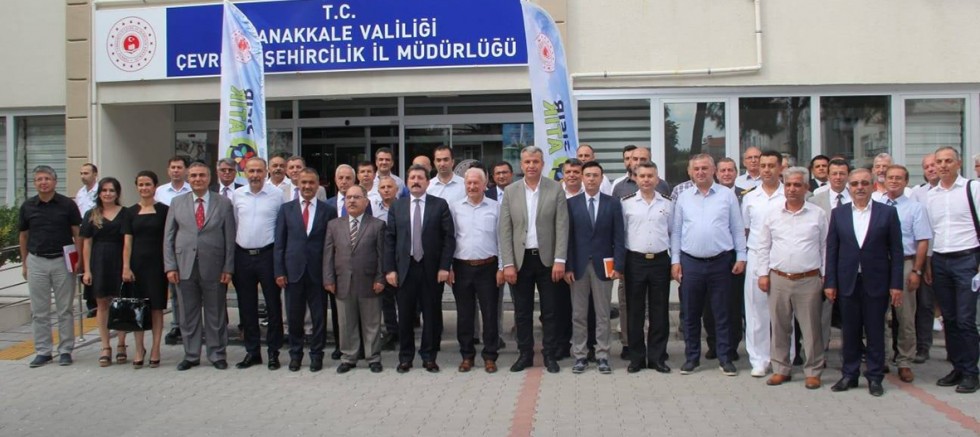 “Sıfır Atık, Geleceğe Değer Kattık” Semineri