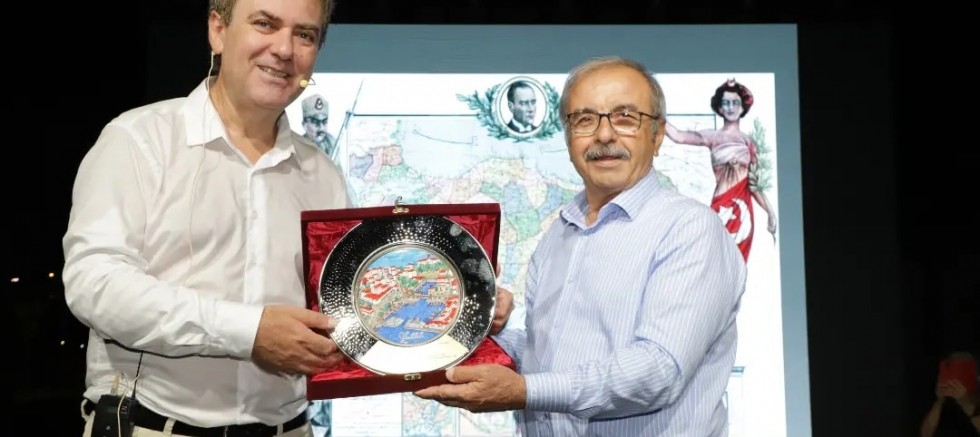 Sinan Meydan, Büyük Taarruz’u Anlattı