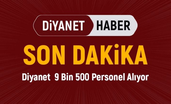 SINAV DUYURUSU