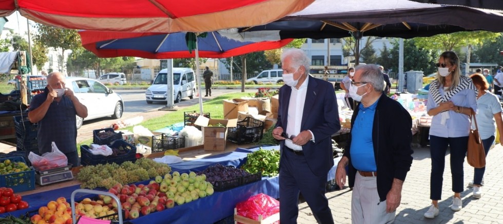 Şişli Belediye Başkanı Keskin'in Gelibolu Ziyaretinin 2. Günü