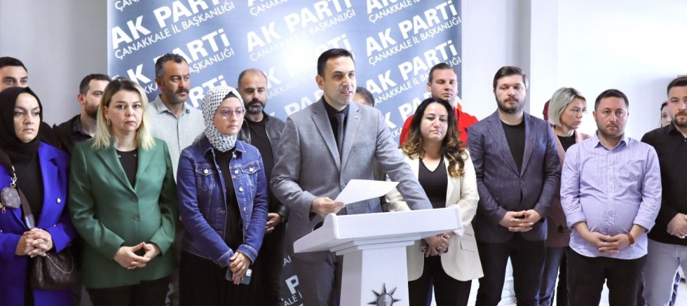 ‘Sivil Yerleşimleri Hedef Almayı Doğru Bulmuyoruz’