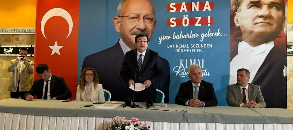 “Siyaseti Bu Kirlilikten Kurtaracağız”