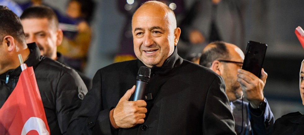 ‘Siyasetiniz de, Vicdanınız da, İnsanlığınız da Batsın’