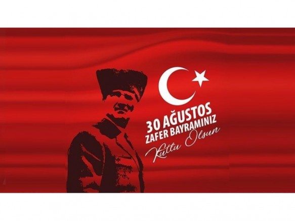 Siyasilerden 30 Ağustos Mesajları