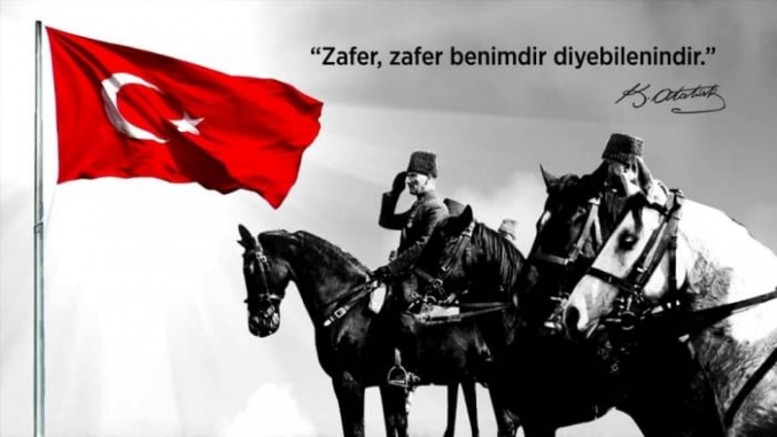 Siyasilerden 30 Ağustos Zafer Bayramı Mesajları