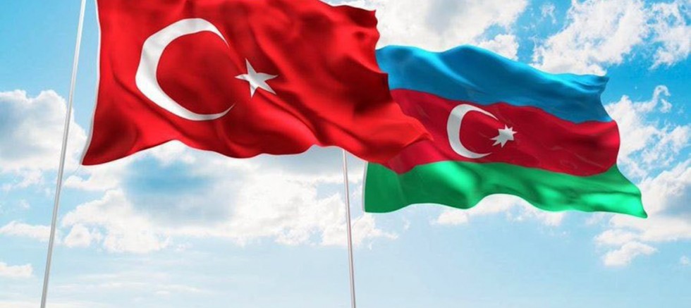Siyasilerden Azerbaycan’a Destek Mesajları