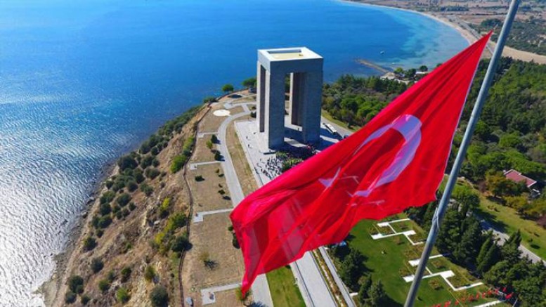 Siyasilerden Çanakkale Zaferi’nin 110. Yıldönümü Mesajları