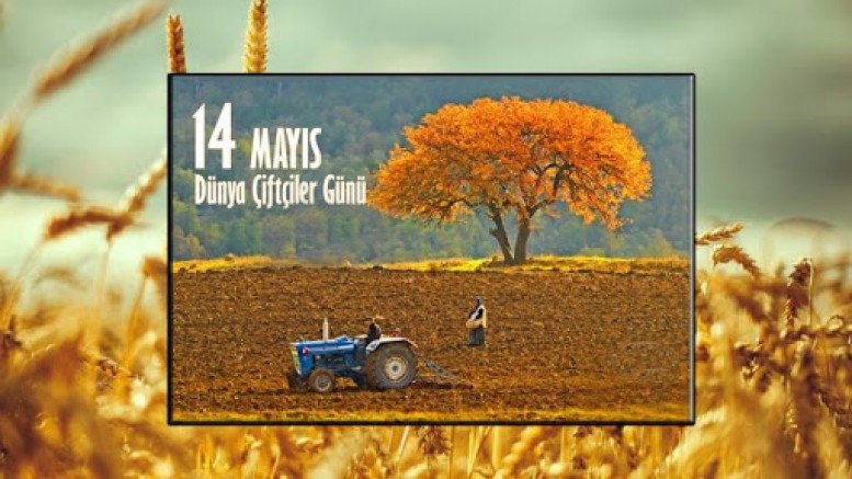 Siyasilerden Çiftçiler Günü Mesajları
