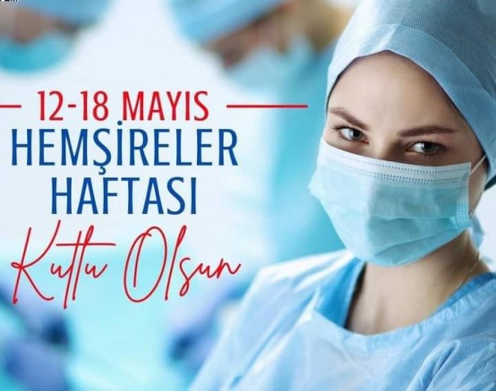 Siyasilerden Hemşireler Günü Mesajları